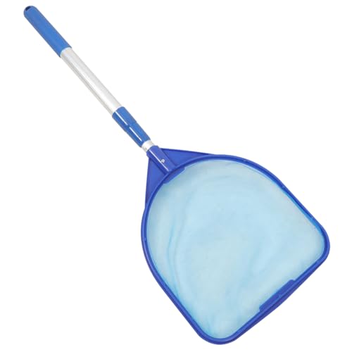 Toddmomy Schwimmbadnetz Fisch Netz Für Pool Wasserschlauch Teichfolie Vakuum Wasserspender Teich Klar Teichpumpe Und Filterset Teichschlamm-entferner Teichpumpen Schwamm Aluminiumlegierung Toddmomy Schwimmbadnetz Fisch Netz Für Pool Wasserschlauch Teichfolie Vakuum Wasserspender Teich Klar Teichpumpe Und Filterset Teichschlamm-entferner Teichpumpen Schwamm Aluminiumlegierung