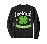 Photo Gallery ireland girls trip 2026 felpa Photo Gallery ireland girls trip 2026 felpa