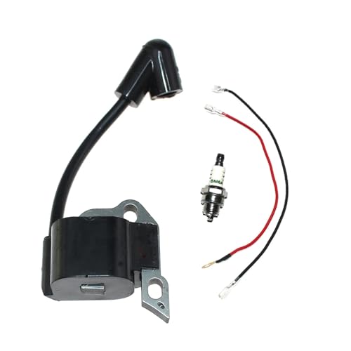 Module d'allumage pour tronçonneuse de jardin MS170 MS180 018 017 - 4
