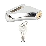 Safety-Disc-Lock-Motorcycle-Bike-Anti-Theft-Wheel-Disc-Brake-Lock-Padlock-Waterproof-Loud-for-Motorcycle-Bike-Scooters-Mountain-Road-Cycling-Rotor-Disc-Brake-Wheel-Lock-Prevent