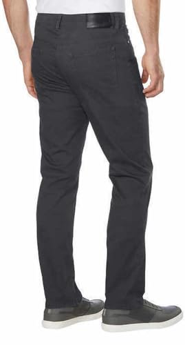 English Laundry Men's Chino Straight Leg Pant (as1, Waist_Inseam, Numeric_38, Numeric_34, Regular, Regular, 049 Grey Shadow)2