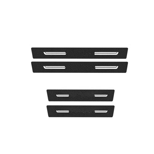 �ԃh�A�~�� �X�J�b�t�v���[�g ���U�[ ���A�g�����N �o���p�[�K�[�h �f�J�[�� �ɓK������ �}�c�_ CX30 CX-30 CX4 �ɓK������ �f�~�I �ɓK������ �A�N�Z�� �ɓK������ �r�A���e BT50�p(4pcs door sill)