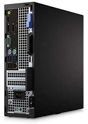 Amazon.co.jp: 【整備済み品】 中古パソコン デスクトップ DELL