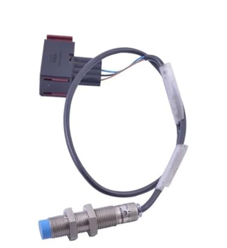 Sensor de posición de batería 51113075 repuesto montacargas EFG213 EFG430 3
