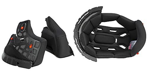 Scorpion R1 Air Kwikwick 3 Helmet Liner (Small)