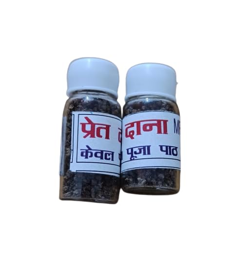 Pret Dana para Pooja Dana para el hogar Puja Pooja Artículo Prett Daana para Diwali Puja Diwali Hawan Puja Path Artículo Paquete de 1