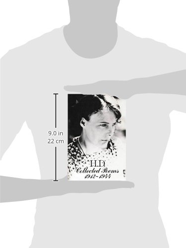 Collected Poems 1912-1944 (H.D.) - Image 3