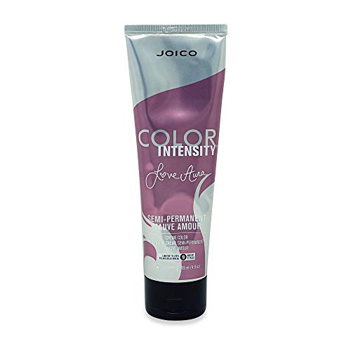 Joico Color Love Aura Intense Couleur semi-permanente (Mauve Amour) Cover