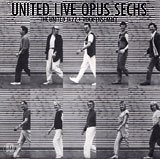  UNITED LIVE OPUS SECHS