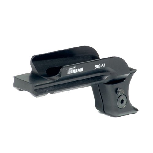 Under Barrel Rail For Beretta 92