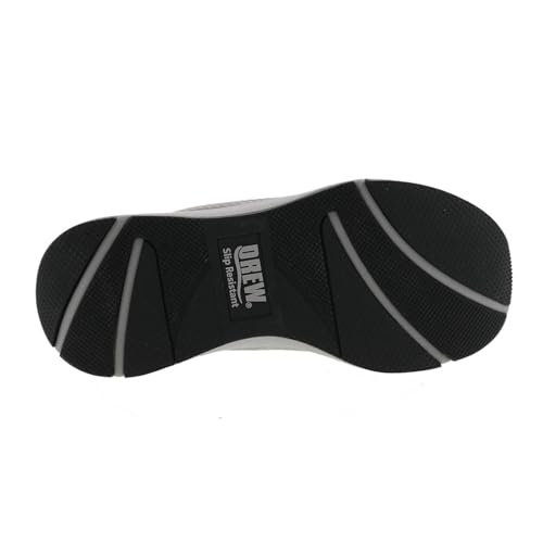 Image of Drew Champ Mens Lace Up Comfort Sneaker