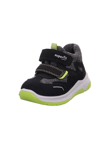 Chaussure de première randonnée Superfit Cooper garçon pour premiers pas