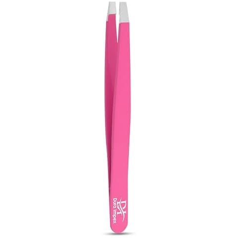 DI Impex Multi-Colour Professional Tweezers Set Cover