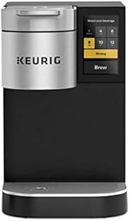 K-2500 Single Serve Commercial Coffee Maker For Keurig...