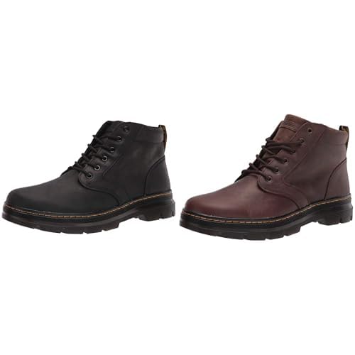 Dr. Martens Martens Lace Boot Bota Unisex Adulto + Unisex Adulto