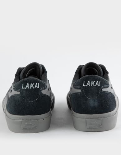 Image of Lakai Manchester Men's Skate Shoes - Low Top Classic Sneakers