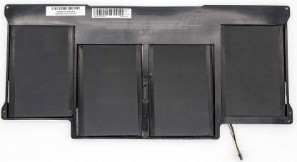 SellZone Replacement Laptop Battery for A1405 A1466 A1496 A1369 6 Cell Laptop Battery