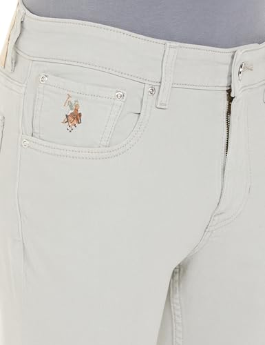 Image of U.S. Polo ASSN. Men Jeans