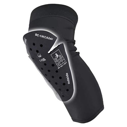 デイトナ(Daytona) バイク プロテクター 膝 トリプルフレックス 薄型...