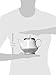 Noritake Crestwood Platinum Tea Pot