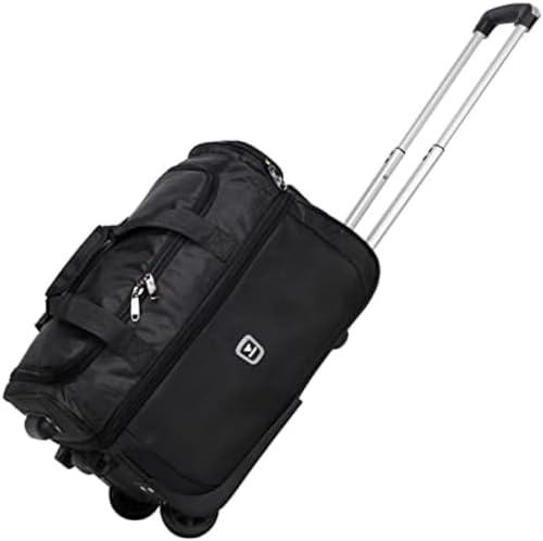 [ēX] {XgL[obO LX^[obO @ 2way p bN V_[obO \tgL[P[X g[obO gx X[cP[X É fB[X w [\  ubN 33x31x47cm