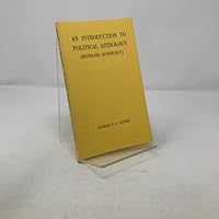Introduction to Political Astrology 0852430043 Book Cover