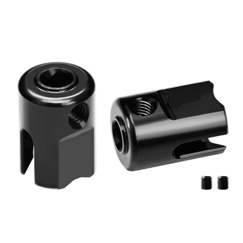 Cup Différentiel RC ARRMA Kraton 6S EXB Typhon 1/8 Tasse d'arbre d'entrée Acier Carbone ARA311144