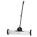 Produktbild VEVOR Magnetbesen Magnetische Kehrmaschine 77113 cm, Magnetic Sweeper Magnetisch Magnet Besen Magnetbesen Magnetheber 22,6 kg Magnetkraft Magnetischer Spänesammler Bodenkehrer Kehrmaschine