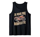 Vintage, Rétro, Mobylette, Motobécane, Mobeur, Mob, Mobylette Homme, Humour Mobylette, Homme Humour Mobylette, Homme Mobylette, Mobylette Femme