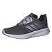 Produktbild adidas Damen Duramo Protect Sneaker, Grey Five/matt Purple met./Almost Blue, 39 1/3 EU