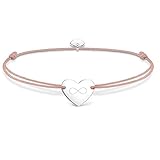 Die außergewöhnlichen Thomas Sabo Armbänder für Damen überzeugen mit einzigartigem Design und Farbkombinationen