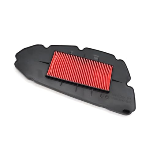Filtre de moteur moto haute efficacité de nettoyage X CK150T RKH150
