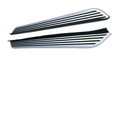 Honda CRV-CR-V 2012-2016 2A~ŒTChXebvjO{[hi[to[[XebsOv[gy_veN^[ɓK(Silver w Blk rubber)