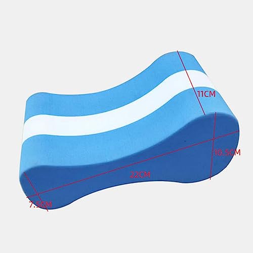Flotador para natación para entrenamiento y ayuda miniatura 4