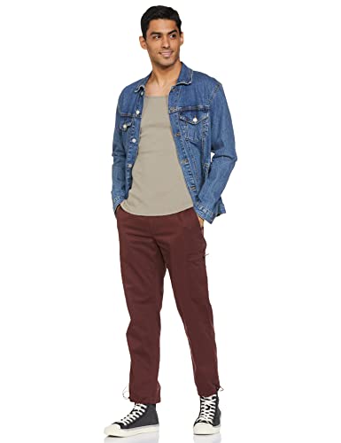 Image of Amazon Brand - INKAST Men Cargo Pants