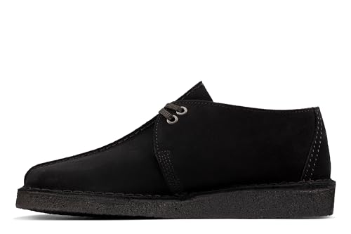 Image of Clarks Men's Desert Trek