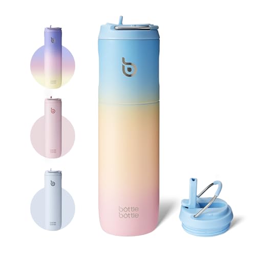 BOTTLE BOTTLE Insulated Water