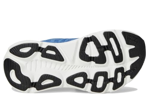 HOKA Hoka Men's Gaviota 5 Downpour/Thunder Cloud 7 Wide