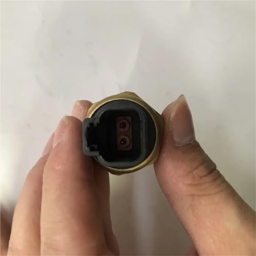 Sensor térmico 264-4297 compatible con motores 3126 8YL 3