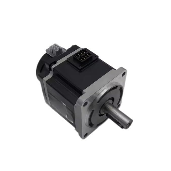 Productos industriales del servomotor R88M-K40030T-S2 con un año de garantía en Stock