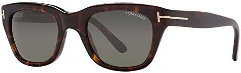 Tom Ford Snowdon New Sunglasses