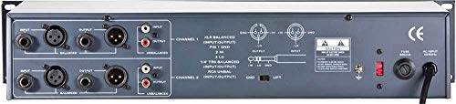 Art EQ355 Dual Channel 31-Band Equalizer thumb #1