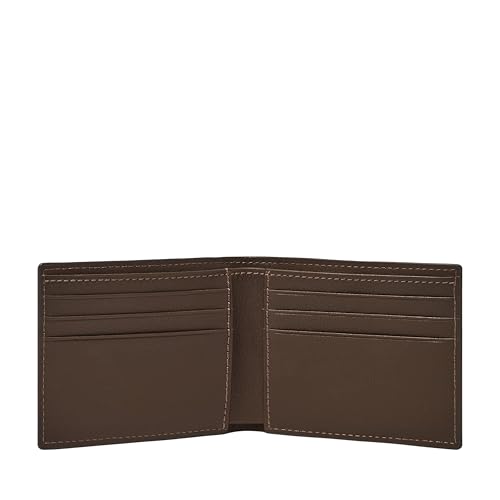 Image of Fossil Men's Slim Bifold Wallet