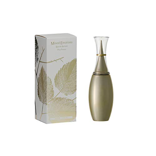 Linn Young - LY034 - Mixed Emotions Parfum