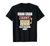 Gaming Place Nana Gaming Machine Gambler Granny