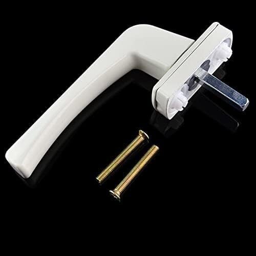 VIGANI Window Handle,Window Latch, Casement Windows Handle Plastic Steel Door and Window Handles