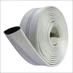 ABI Branded Water Hose strong HDPE Laminated Woven Lay Flat Tube (30 Meter) (1.5 INCH)