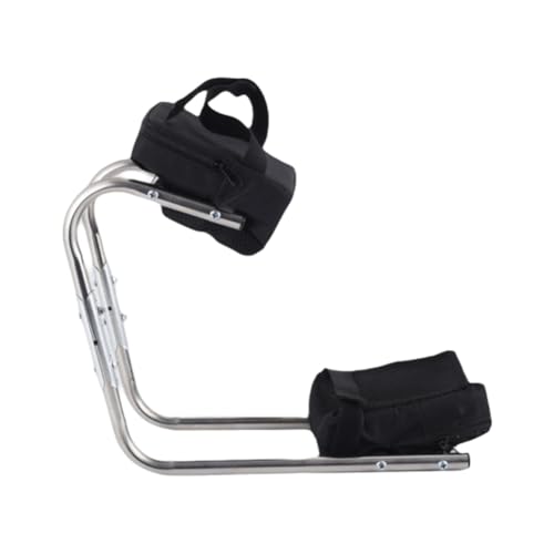 Remingtape Asiento de rodilla para jardinería, asiento de rodilla para jardinería, rodilleras para jardinería, rodilleras para jardín, protección para asiento de rodilla, ajustable