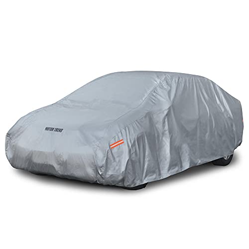 13 Best Outdoor Car Covers on the Market Right Now (2026) motor trend car covers
