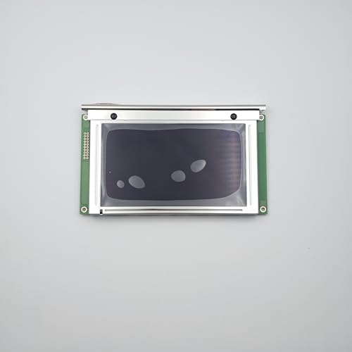 Image of DMF50773NF-FW 240x128 LCD Module 5.4 inch Graphic Display for Industrial Equipment Replacement